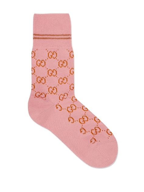gucci mens ankle socks